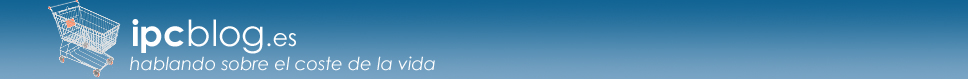 IPC. Todas las noticias sobre el IPC